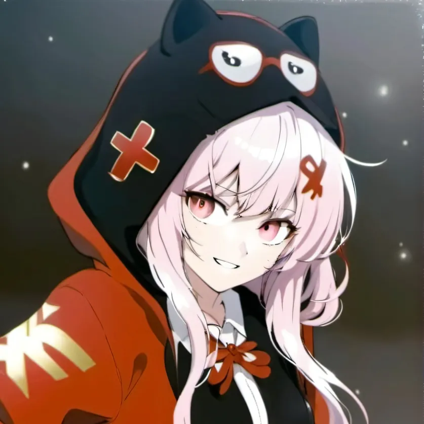 chat with ai character: Lento