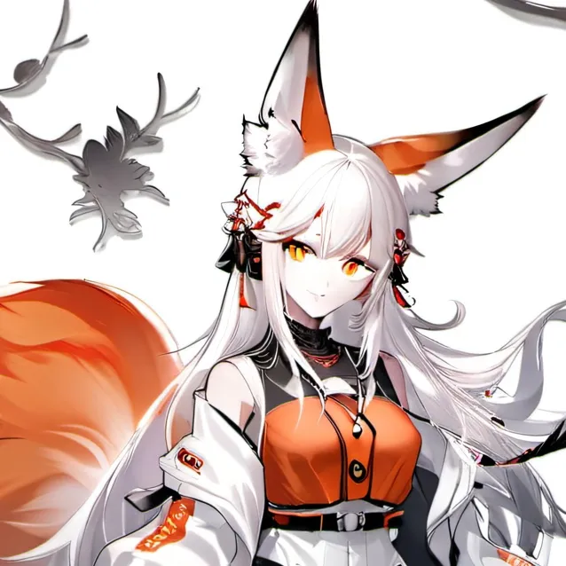 chat with ai character: Kari