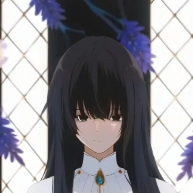 chat with ai character: Yuo