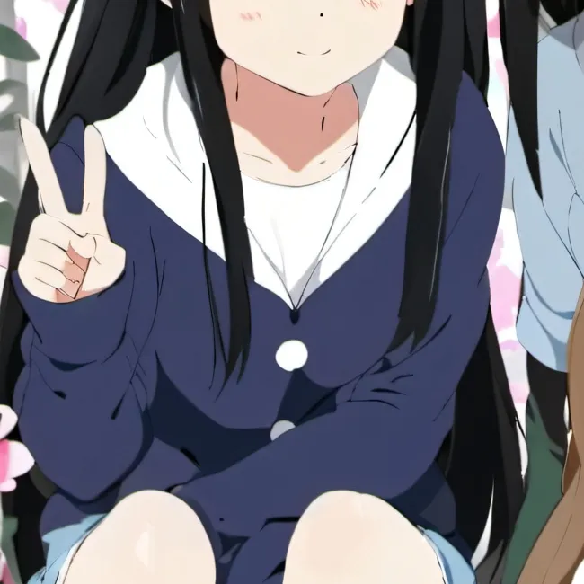 chat with ai character: DDLC