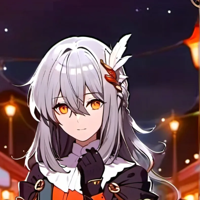 chat with ai character: Leli