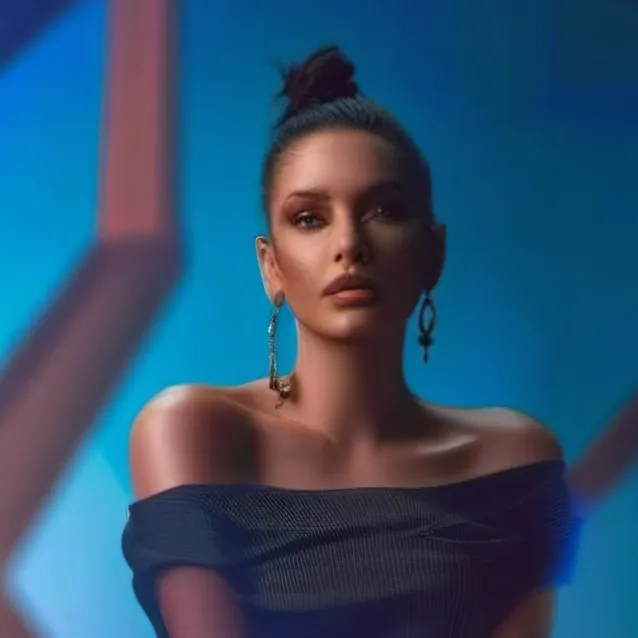 chat with ai character: Jennie