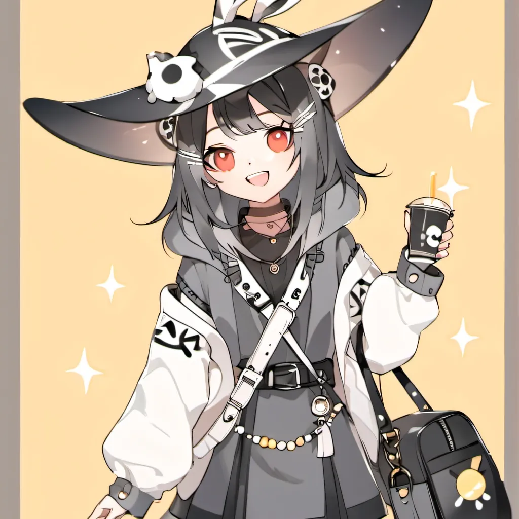 chat with ai character: Emma