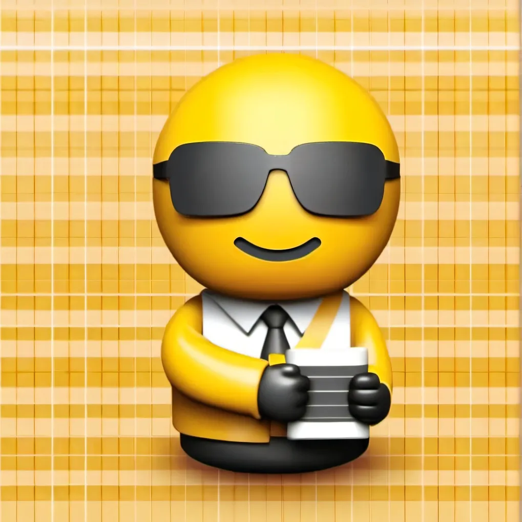 chat with ai character: Emoji