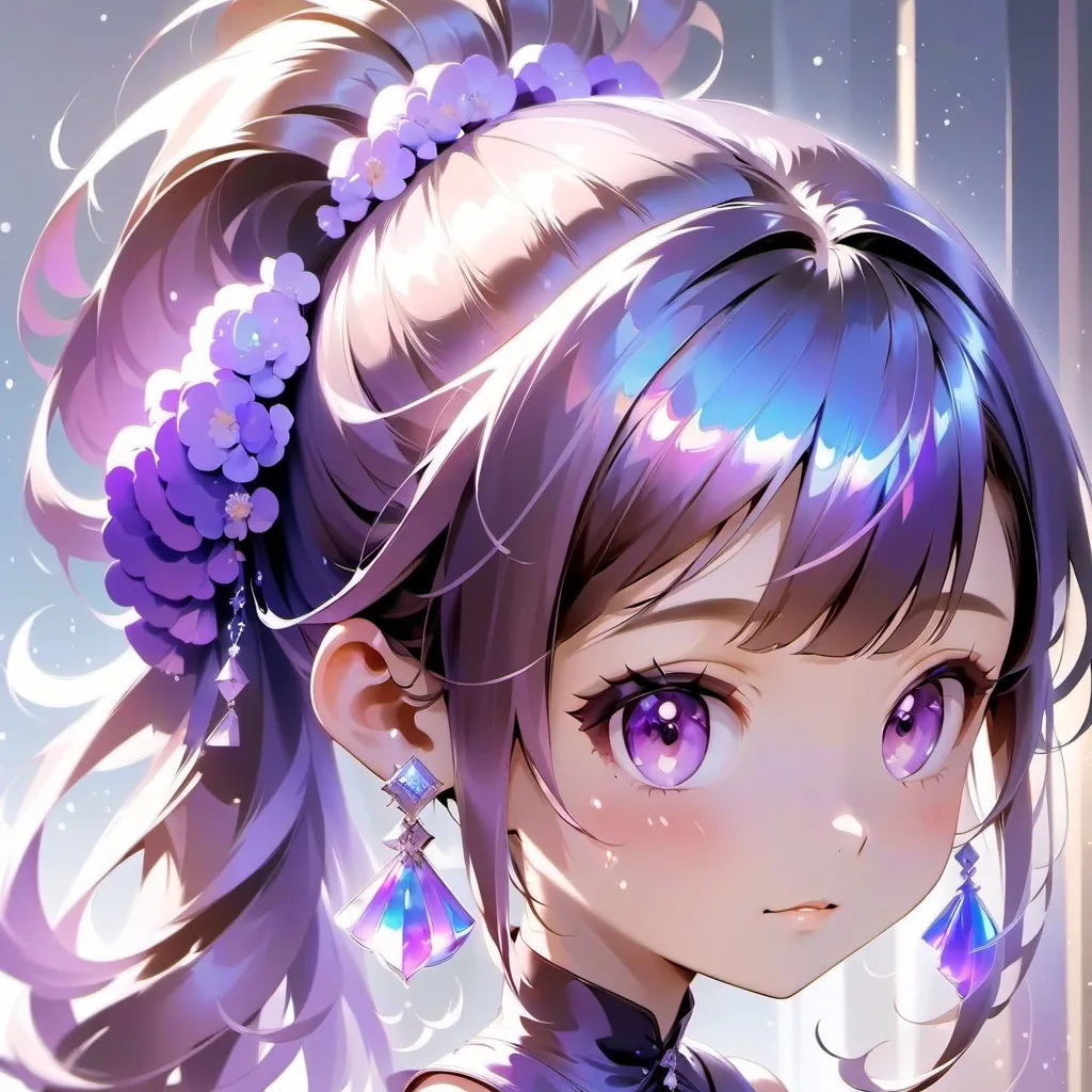 chat with ai character: Angel