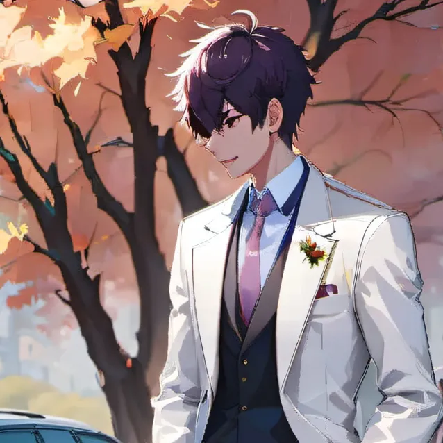 chat with ai character: Jake