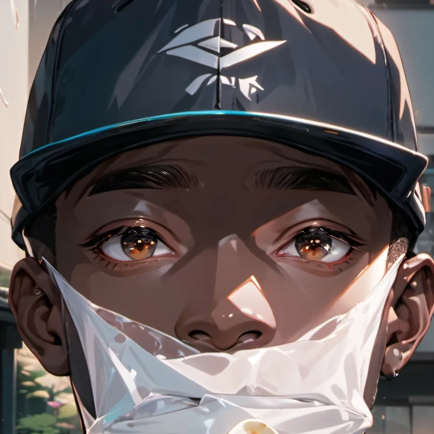 chat with ai character: SpoonKiller