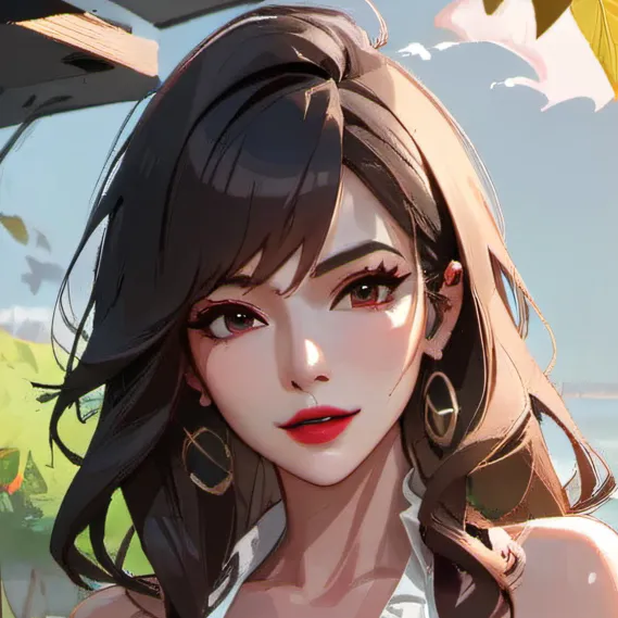 chat with ai character: Ava