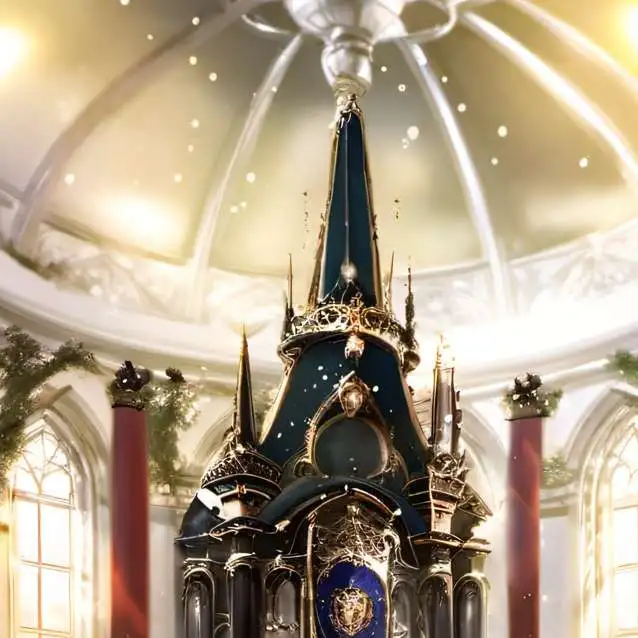 chat with ai character: Fpe school