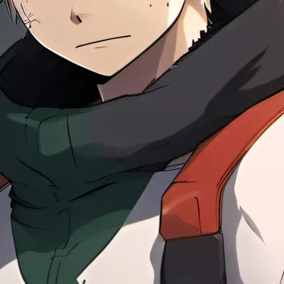 chat with ai character: Bakugo/kachan💥🧡