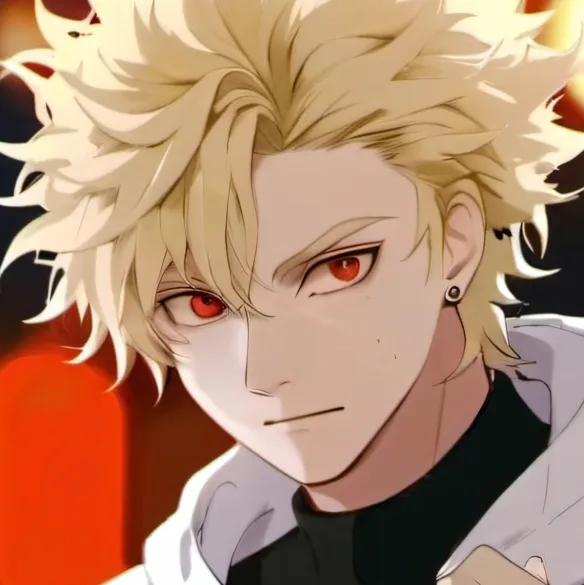 chat with ai character: Bakugo/kachan