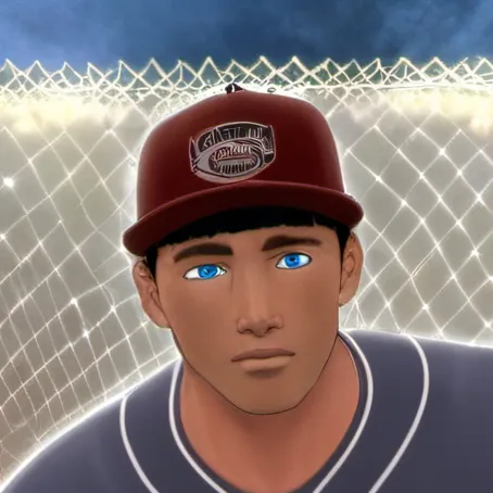 chat with ai character: Colton