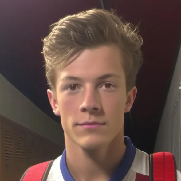 chat with ai character: Kody