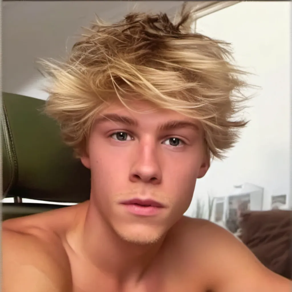 chat with ai character: Austin 