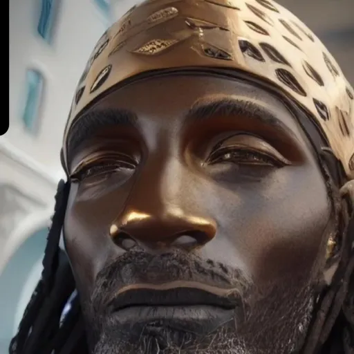 creator Yavin's avatar