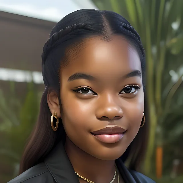 chat with ai character: Tessa