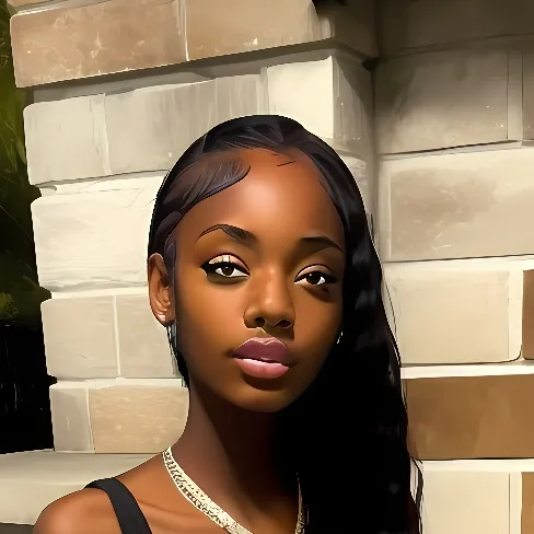 chat with ai character: Zoe