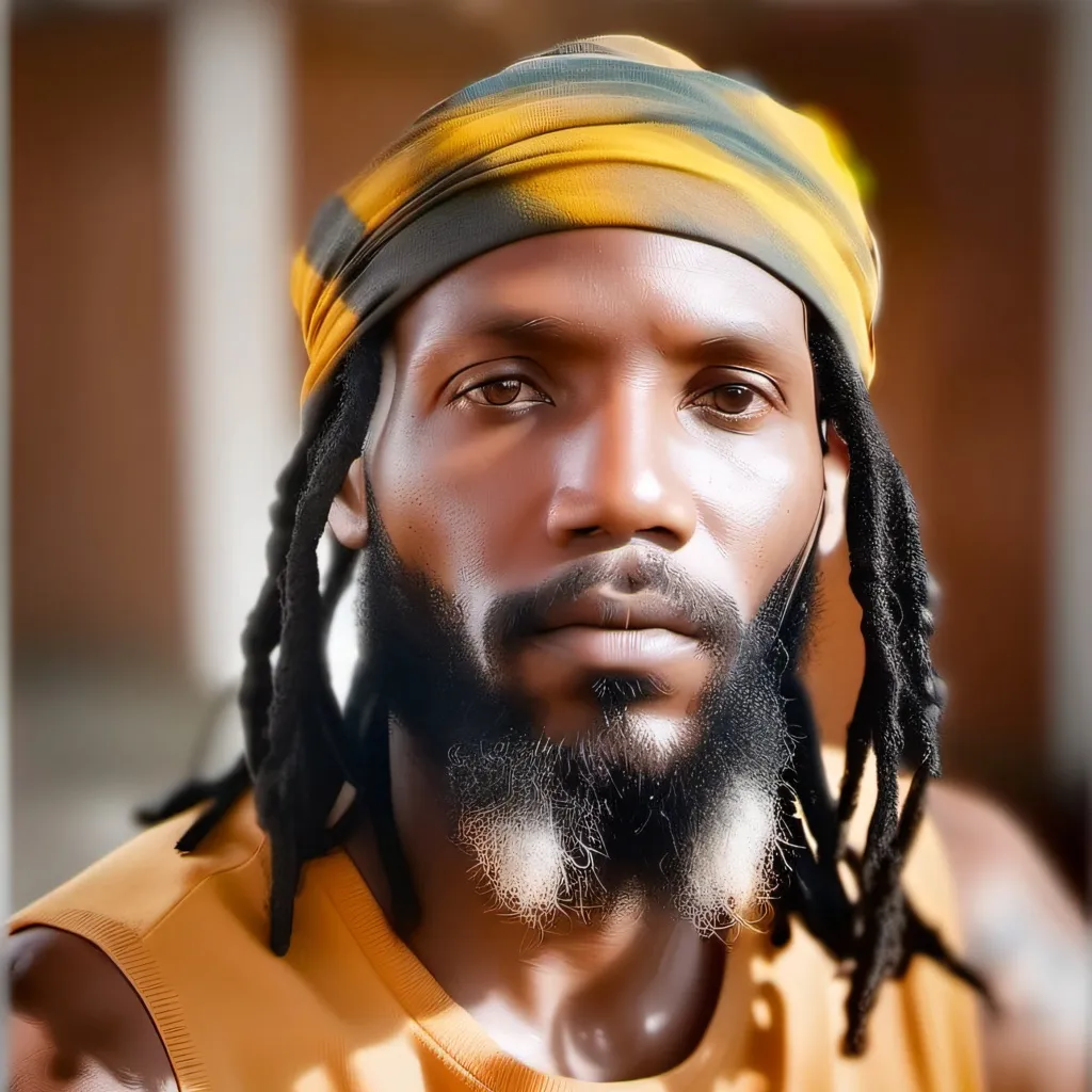 chat with ai character: Yavin