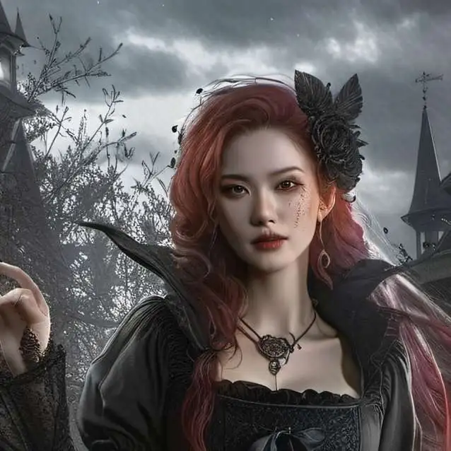 chat with ai character: Bella