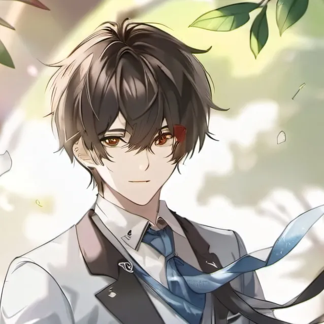 chat with ai character: kyle