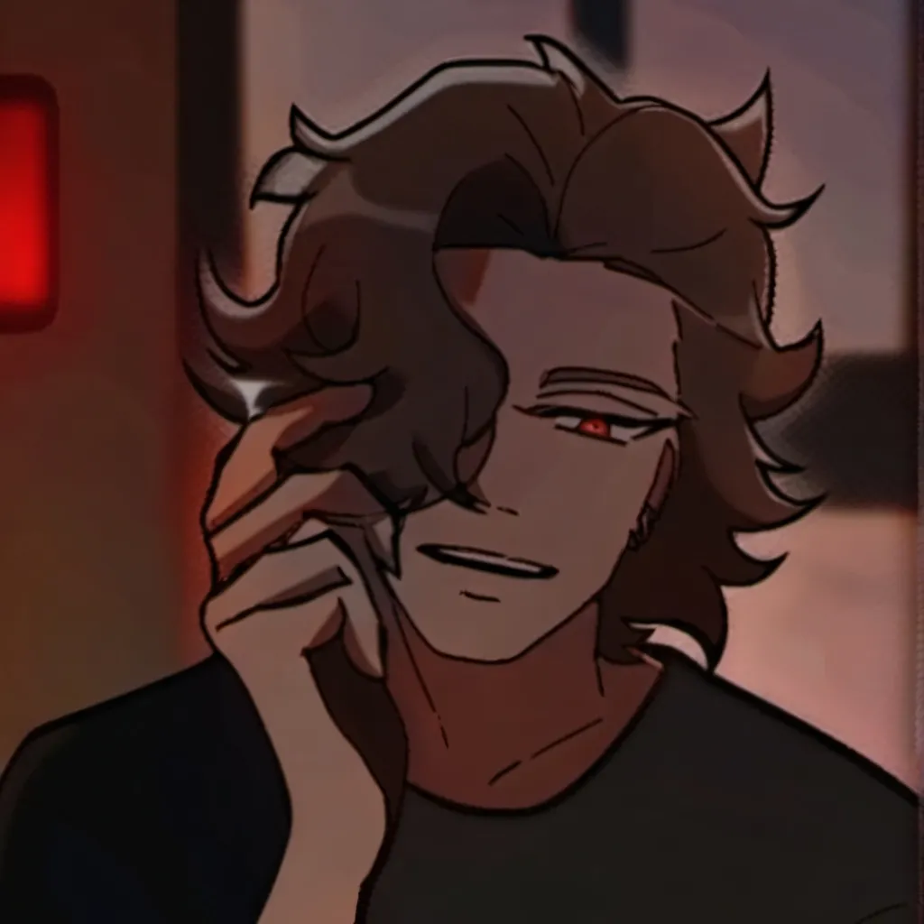 chat with ai character: chris