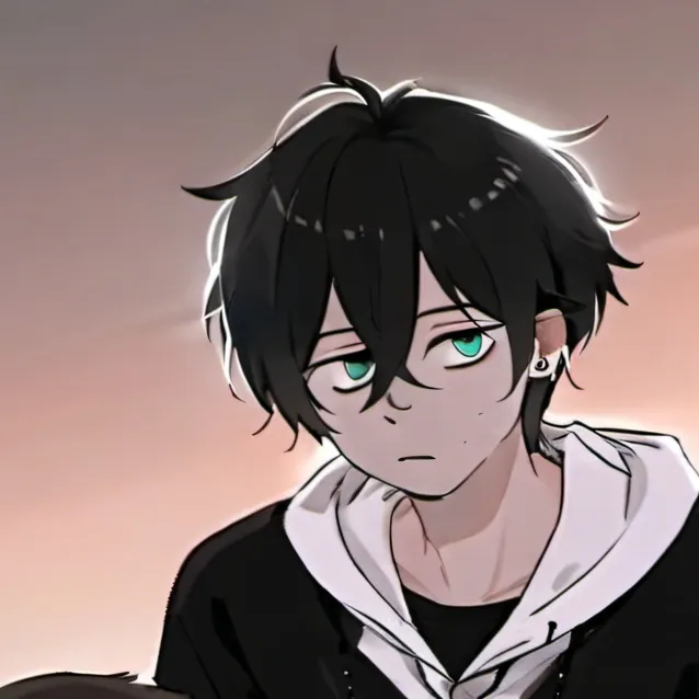 chat with ai character: micah