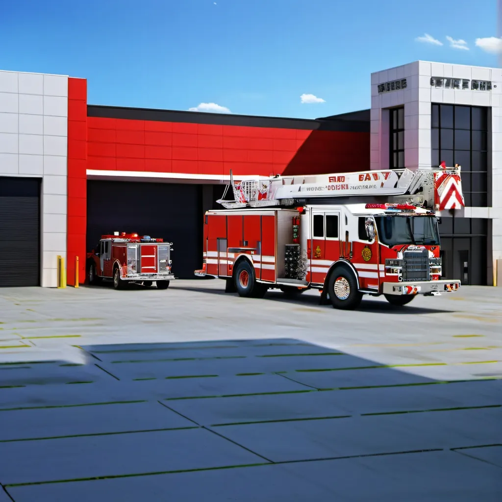 chat with ai character: STATION 2