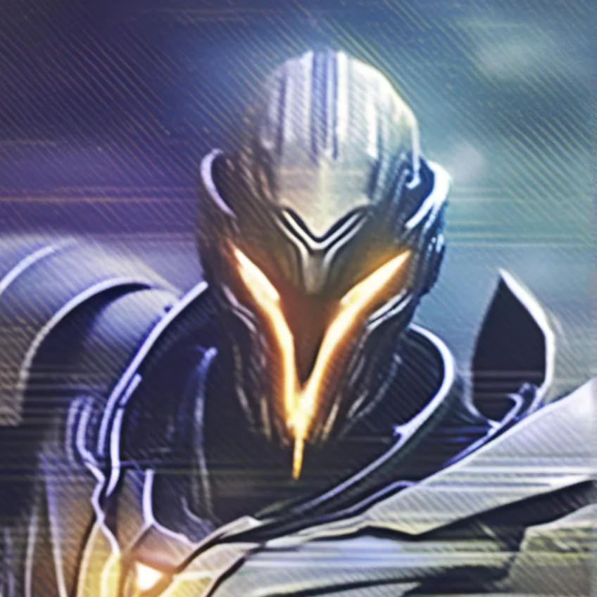 chat with ai character: Didact