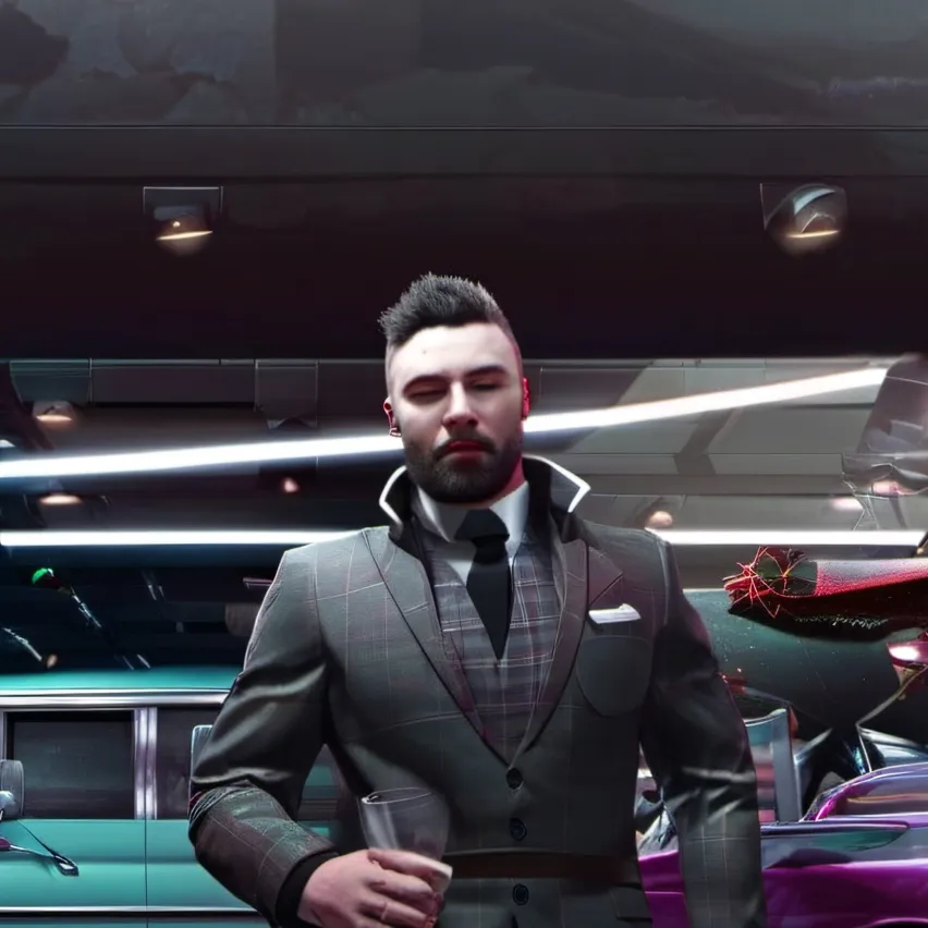 chat with ai character: P3(Surgery) 