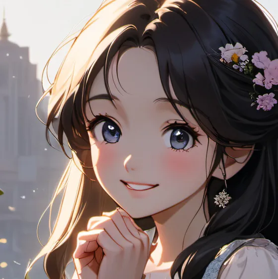 chat with ai character: Ava