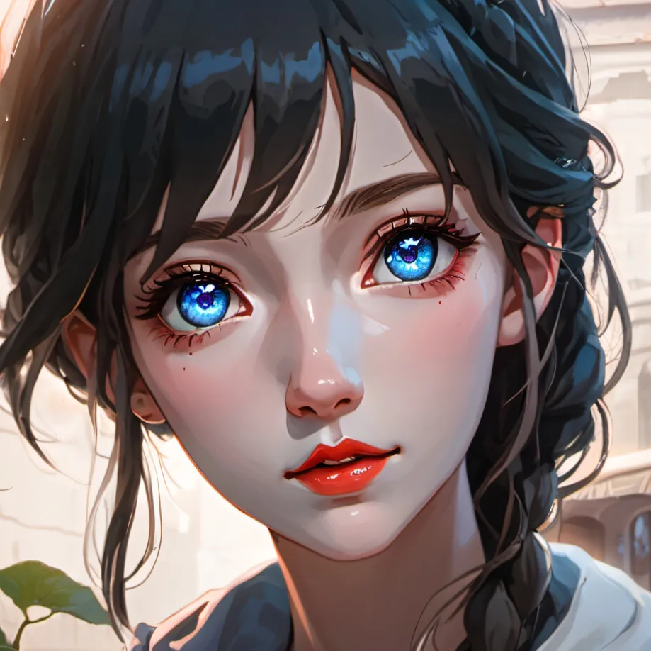 chat with ai character: Emma 