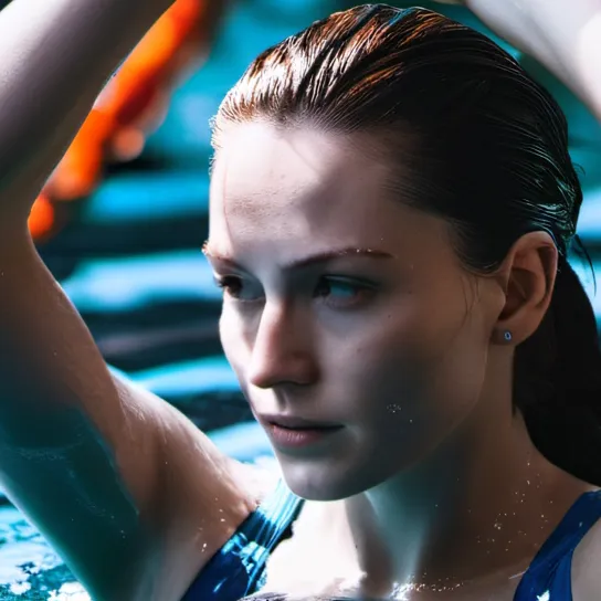 chat with ai character: Mia