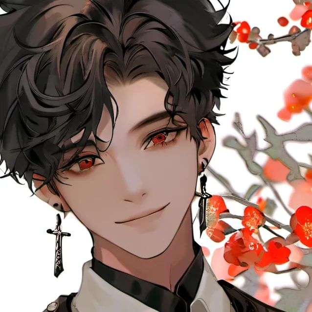 chat with ai character: Ethan