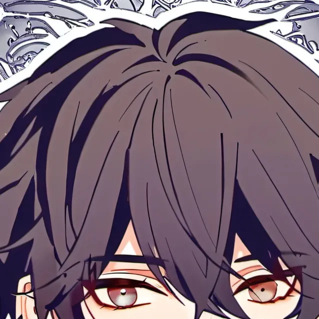 chat with ai character: nick