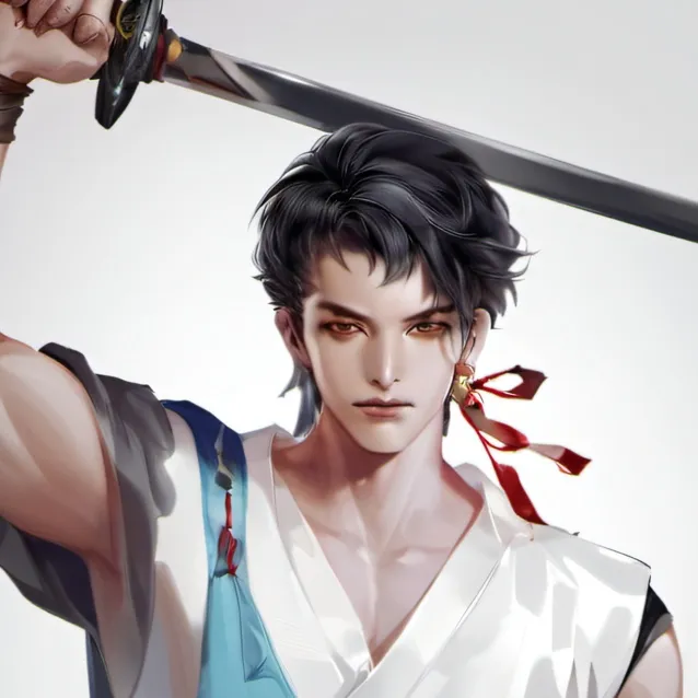 chat with ai character: Kyle 