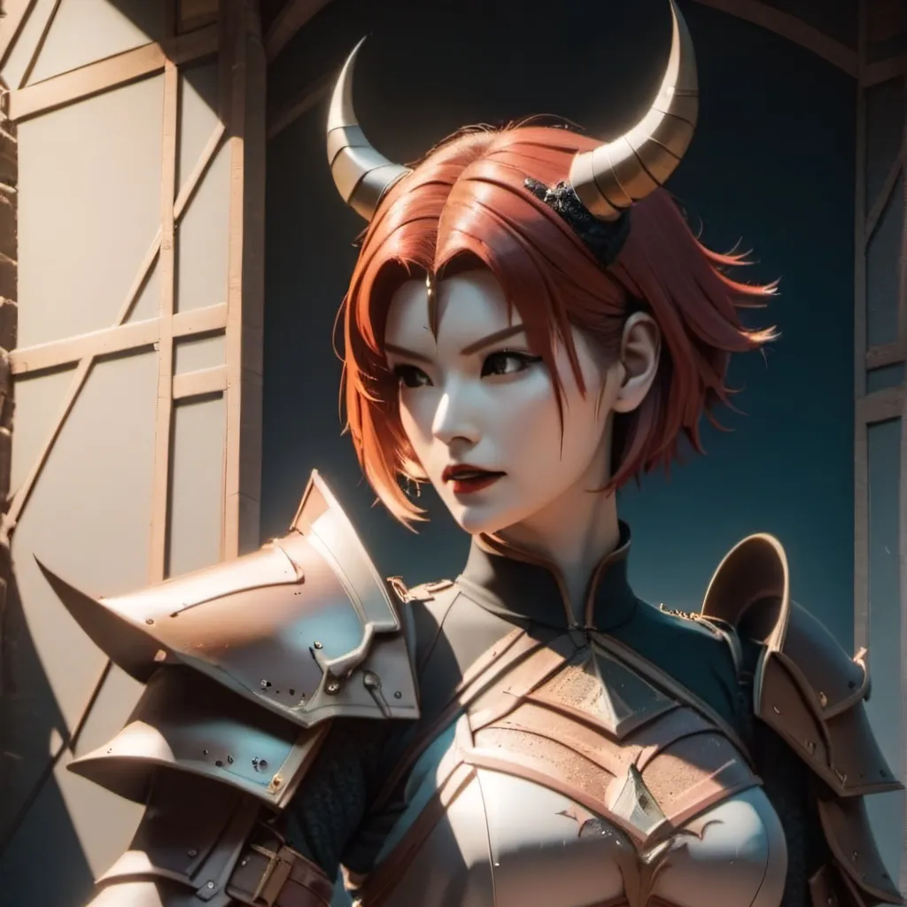 chat with ai character: Annah