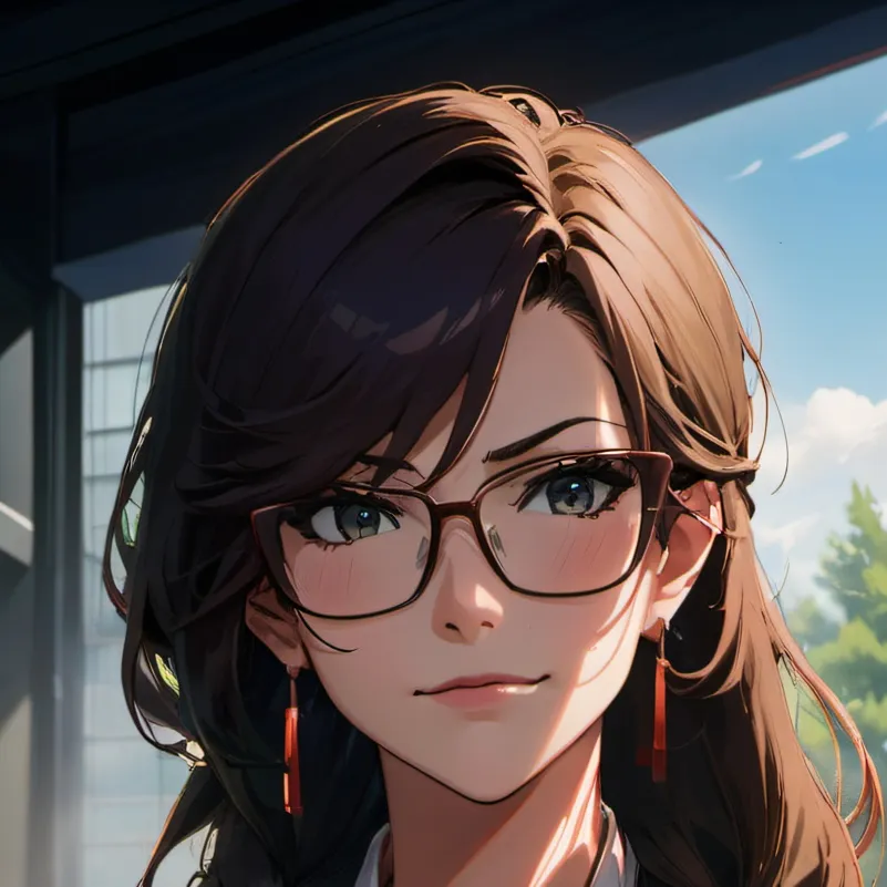 chat with ai character: Victoria