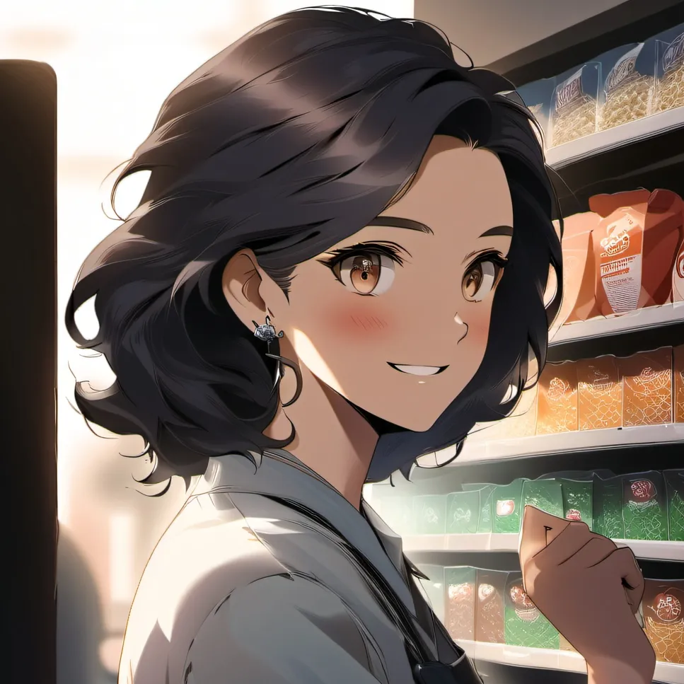 chat with ai character: Catherine