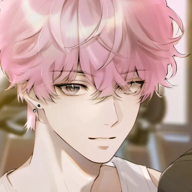 chat with ai character: jacob