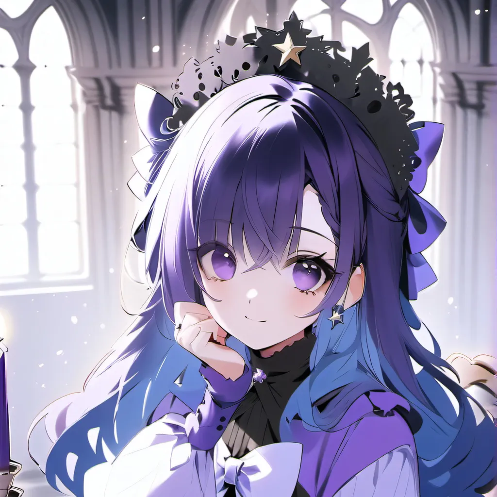 chat with ai character: makenzie