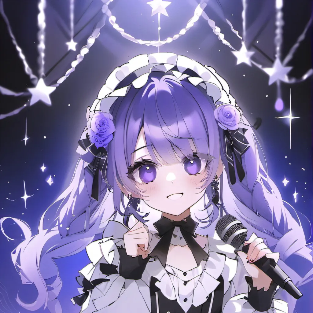 chat with ai character: Ella