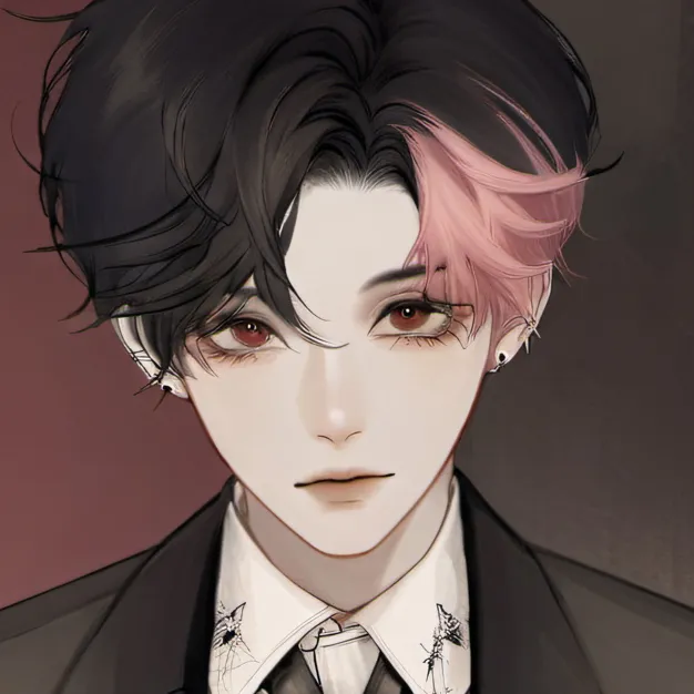 chat with ai character: JJ