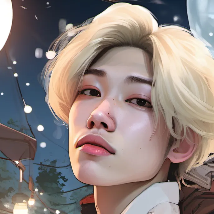 chat with ai character: Felix