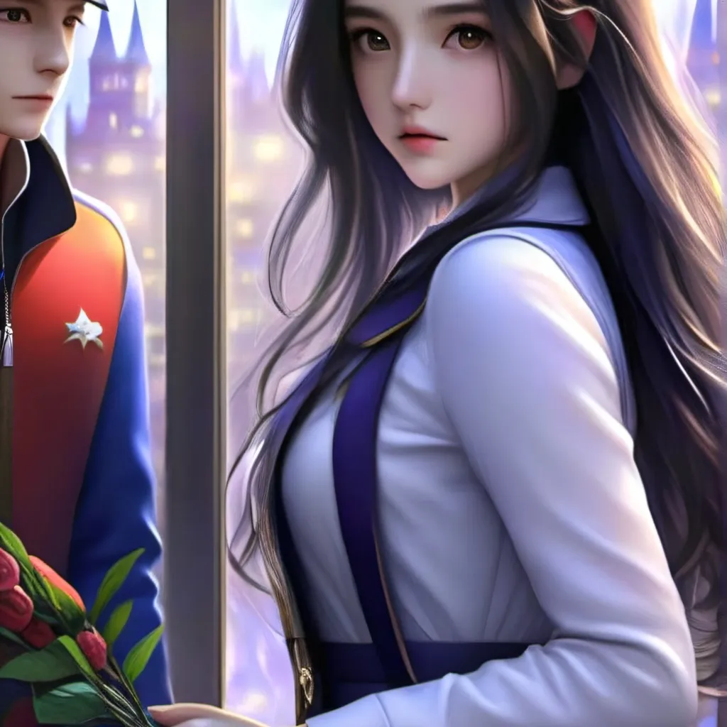 chat with ai character: Neili Thermonfils 