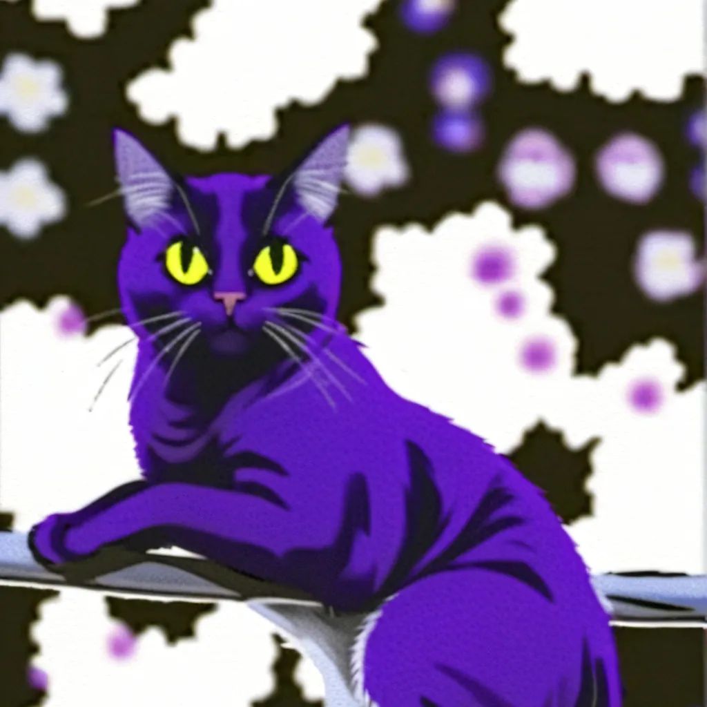 chat with ai character: catnap 