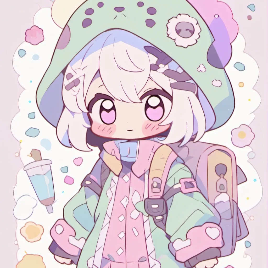 chat with ai character: caine