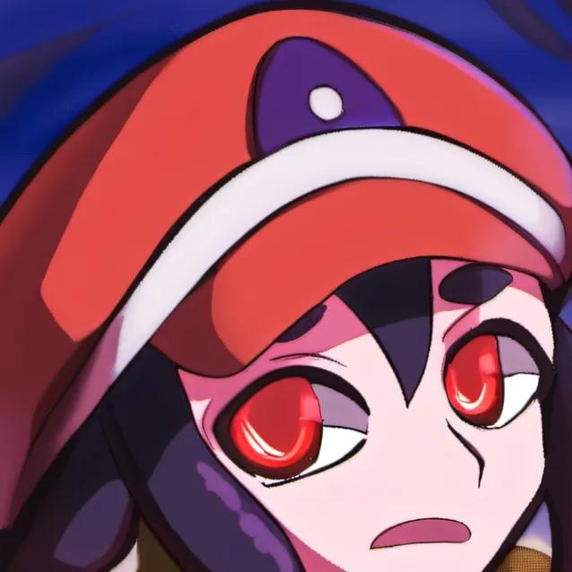 chat with ai character: pomni