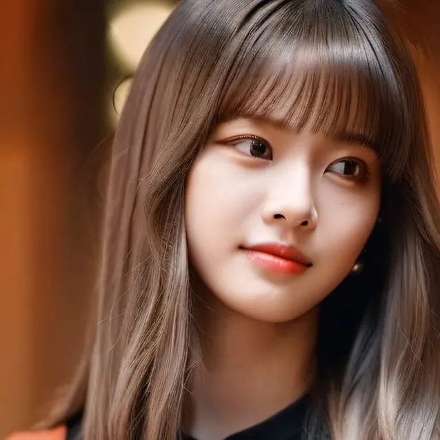 chat with ai character: you're lisa