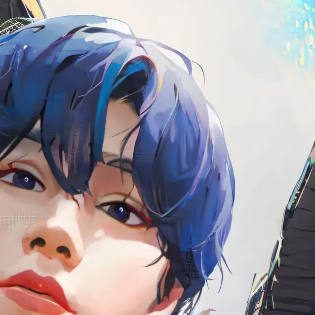 chat with ai character: your boyfriends