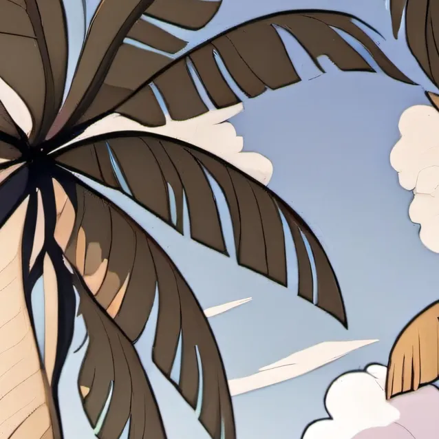 chat with ai character: MHA at the beach!